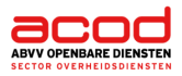 ACOD Overheidsdiensten